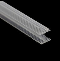 Micro T-Tags White 5 mm 2000 Pieces