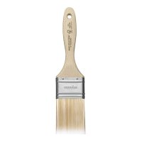 Wooster Gold Edge Varnish 2" Brush Unpackaged