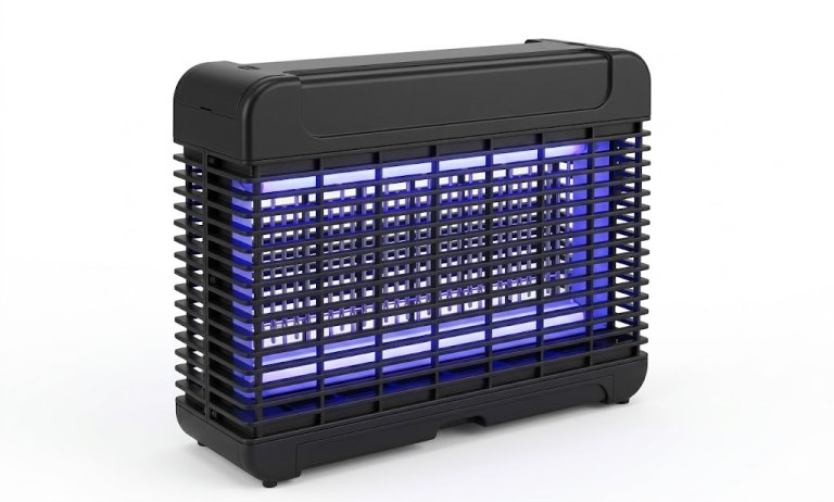 LED Commercial Fly Killers