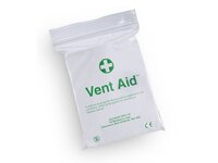 CM0475 Vent Aid Mouth To Mouth Guard