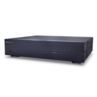 TruAudio D16 16 Ch 8 Zone Class D Amplifier