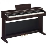 Yamaha YDP165 R - Rosewood 88 Key Arius Digital Piano