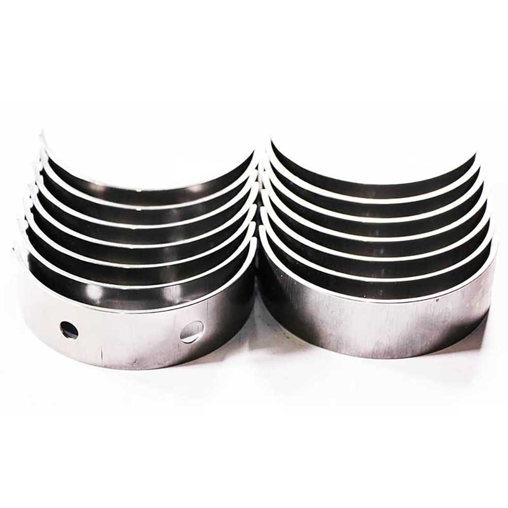 BEARING SET, MAIN - .010