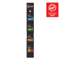 3M CLAW Onesie - Stand Only