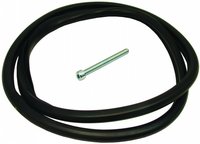 Genuine Indesit Hotpoint Washing Machine Drum Gasket Seal