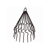 UNIVERSAL CHIMNEY GUARD