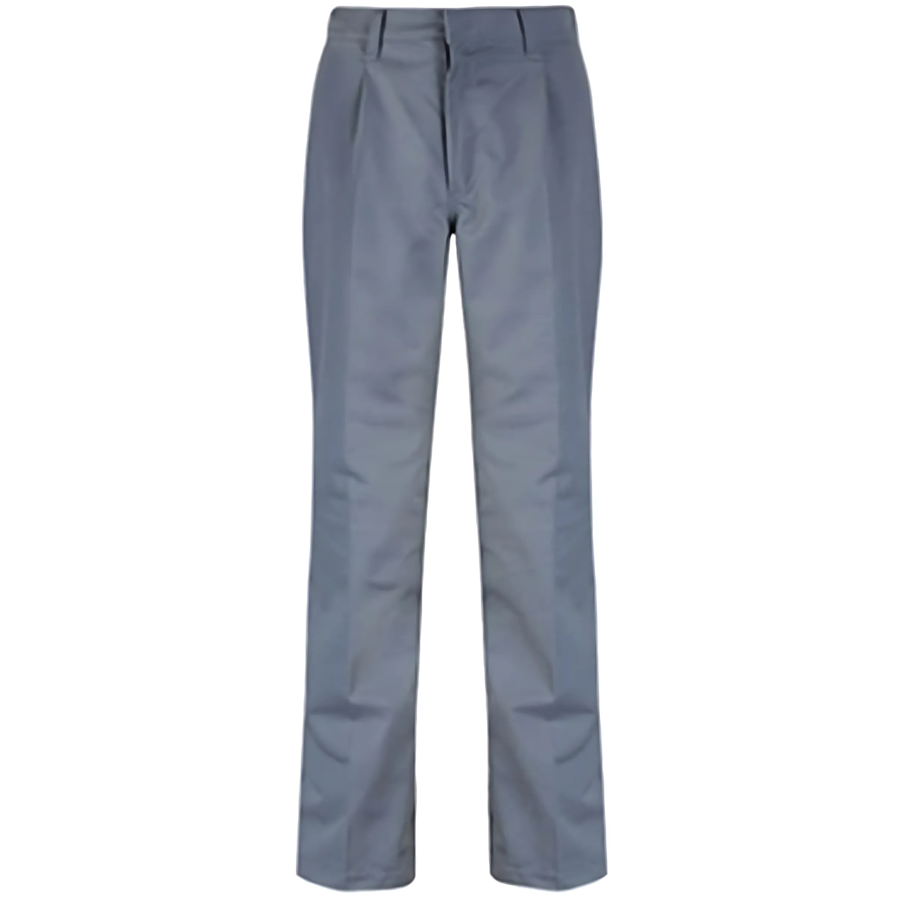 Alsi Trousers, Convey Grey