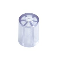 Corrugated Roofing Spacers Clear 15x19mm Bag of 50