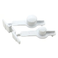 Whirlpool Push Button - Start