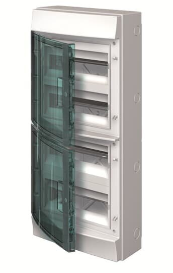 1SL1207A00 ABB Mistral65 Transparent Door 48M