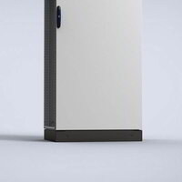 PS2100 nVent Hoffman Plinth sides, 200x1000