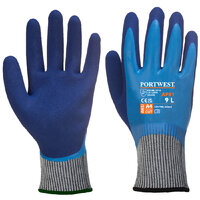 Portwest Liquid Pro High Risk Cut Gloves EN388 (3X43D)