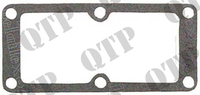 Back Plate Gasket