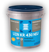 UZIN KR430 ADHESIVE 8kg
