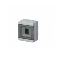 IP Rated Distribution Enclosures