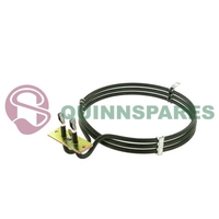 ELEMENT FAN OVEN ZANUSSI 2500W (BAUMATIC)