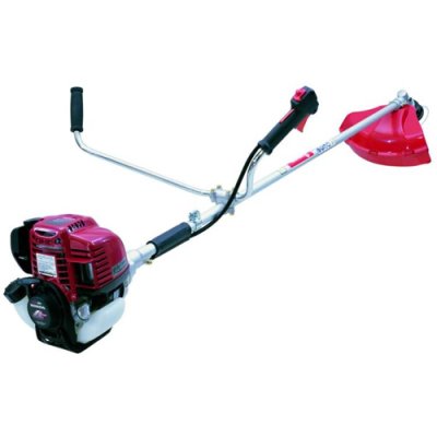 Maruyama Honda Bull Horn Brushcutter Straight Shaft