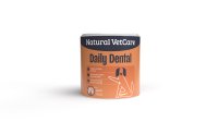 Natural VetCare Daily Dental Powder 200gm