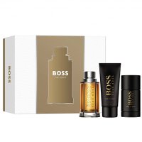 Boss The Scent 100ml 3pc Gift Set