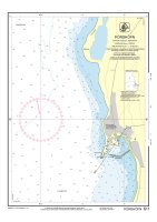 Icelandic Chart - 611 &THORN;&oacute;rsh&ouml;fn