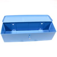 TOOLBOX 420 X 115 X 100 - BLUE