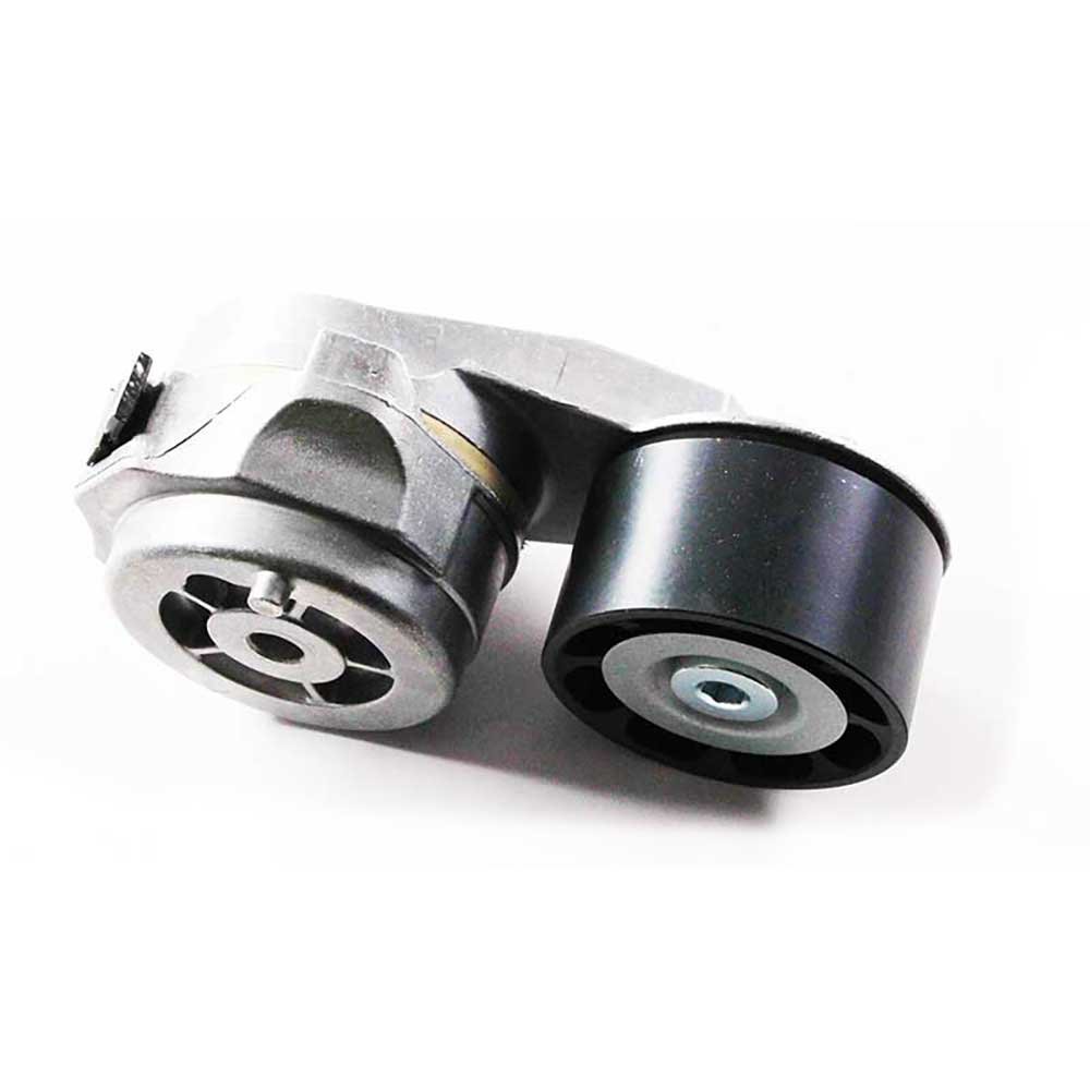 BELT TENSIONER