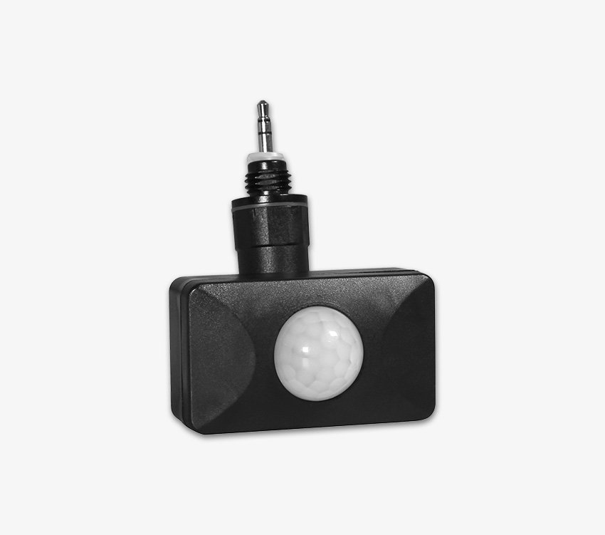 Lumeno PIR for Hybrid Floodlights