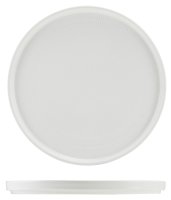 IP Solara Presentation Plate 25cm Carton of 6