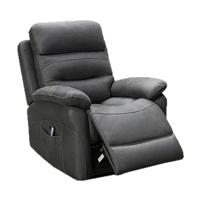 Ara Slate Lift & Rise Chair