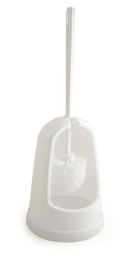 TOILET BRUSH