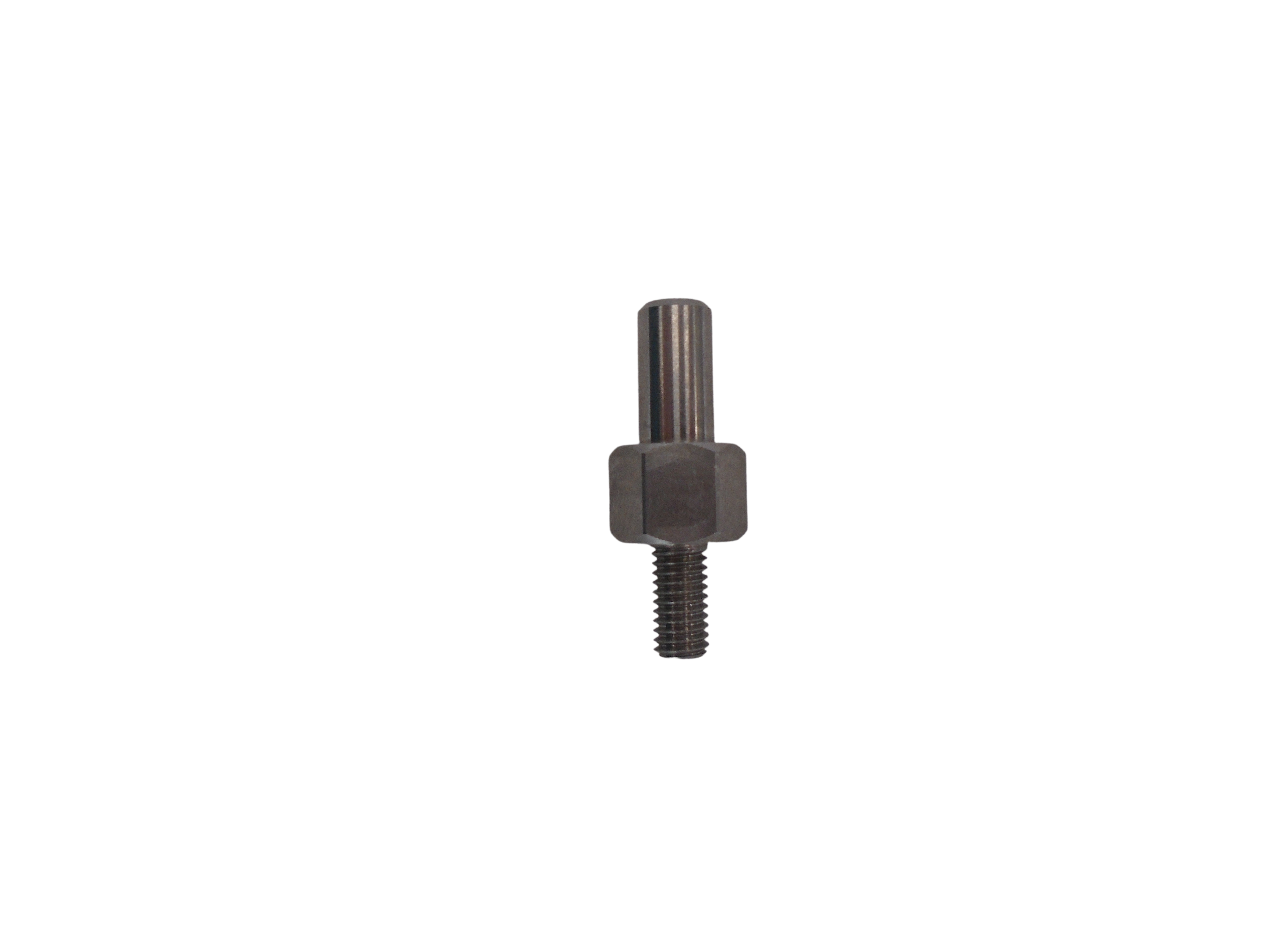 TOP HEX HINGE PIN - 2004 TO PRESENT