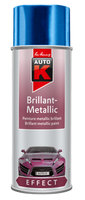 AK EFFECT BRILLANT METALLIC LEMANS 400 ml