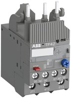 1SAZ721201R1008 ABB (AF Range) Thermal Overload Relay 0.13-0.17A