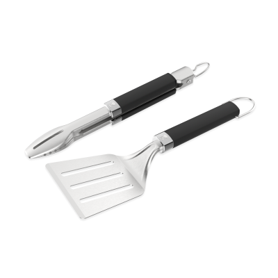 Weber Portable Grill Tool Set 3400213