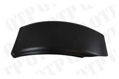 Mudguard Front RHS JCB