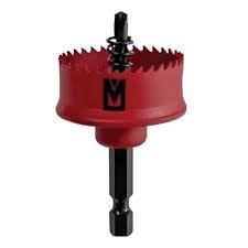 20mm Morse Impact Holesaw