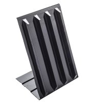 Upright Loft Rafter Vent Tray 315mm Pack of 10