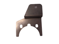 BOTTOM LH HINGE BRACKET - 2004 - 2014