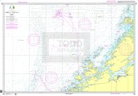 Norway Chart - 309 Sm&oslash;la - Sklinna