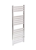 ASHTON 1200X500 HEATED TOWEL RAIL