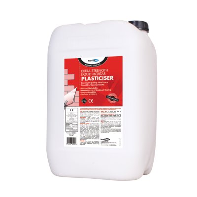 Bond It Liquid Mortar Plasticiser 25L