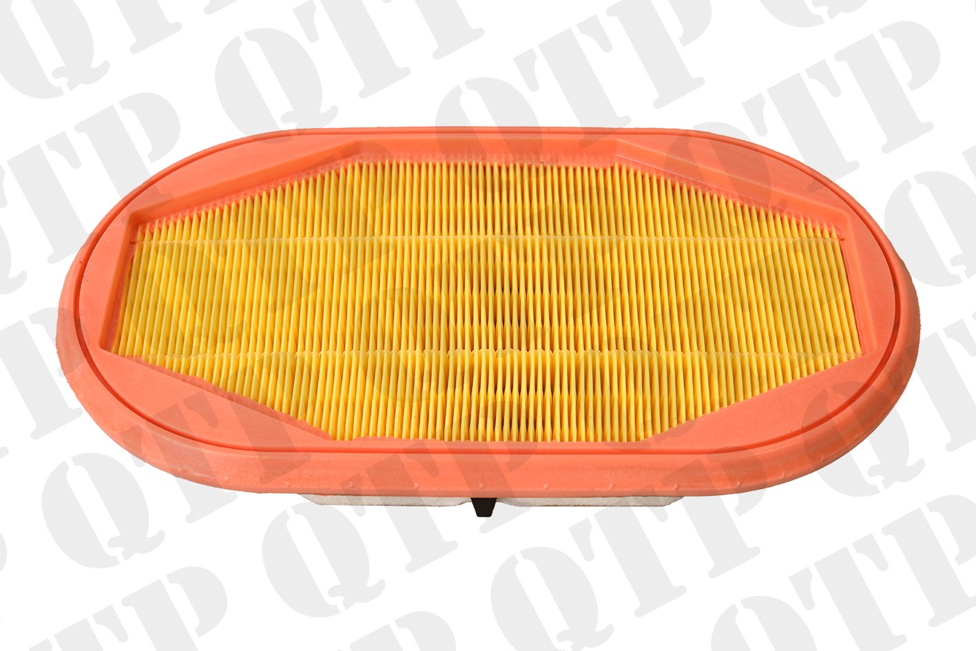 Air Filter Secondary