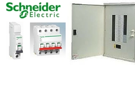 Acti9 Distribution Boards