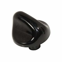Hotplate Commutator Knob.