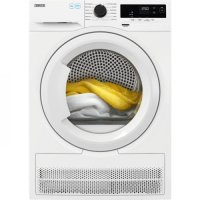 Zanussi Heat Pump Dryer 8kg | ZDH87A2PW