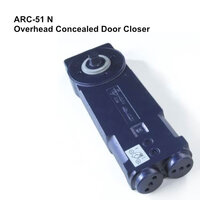 ARC-51N MEDIUM SPRING CLOSER NHO SIDE LOAD 70MM PIVOT