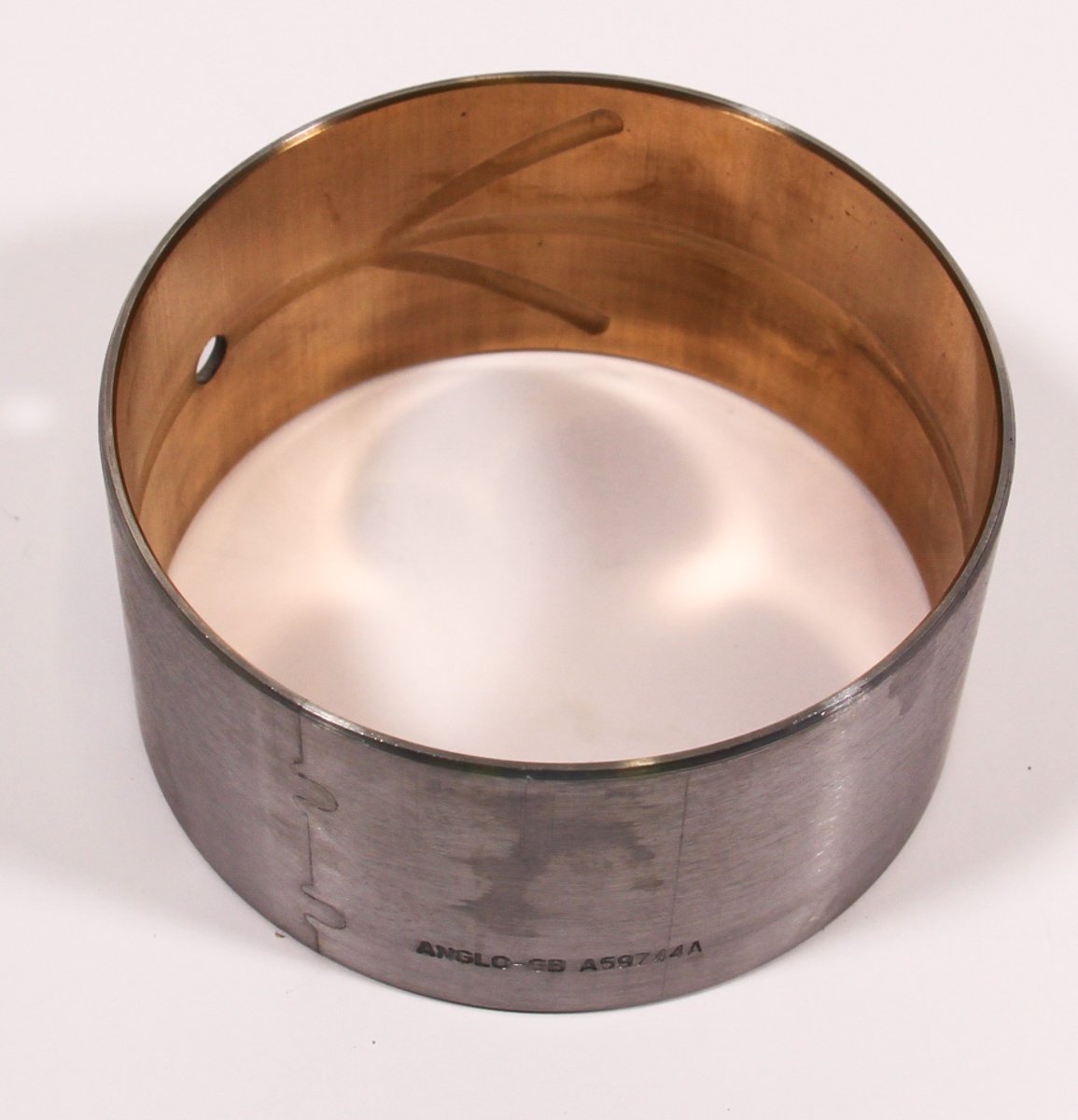 BUSH - REAR PIVOT SPINDLE