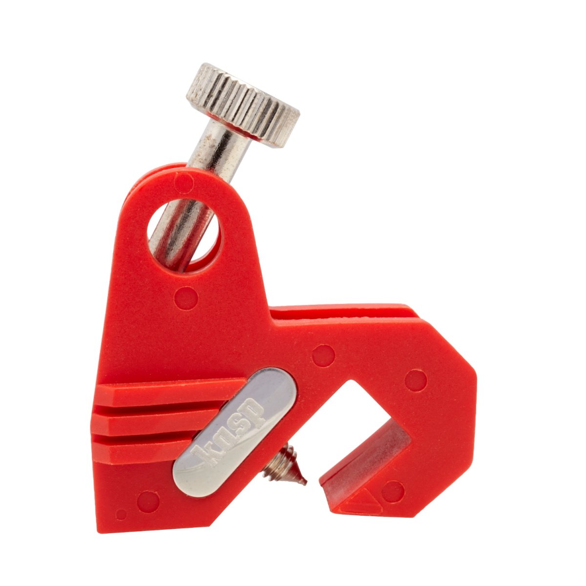 CK Easifit MCB Lockout K81010
