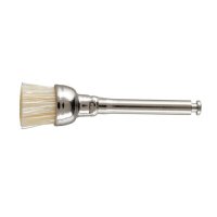 UnoDent Junior Cup RA Natural Bristle Brushes 100pk