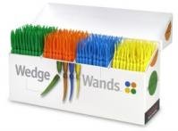 Garrison Wedge Wands Complete Kit